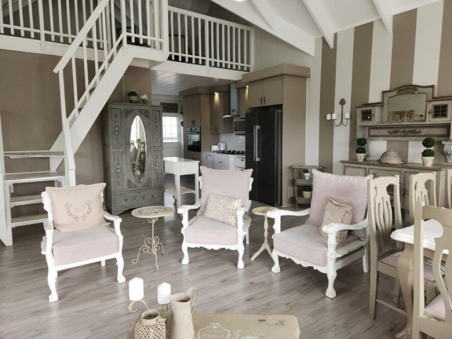 3 Bedroom Property for Sale in Vakansieplaas Western Cape